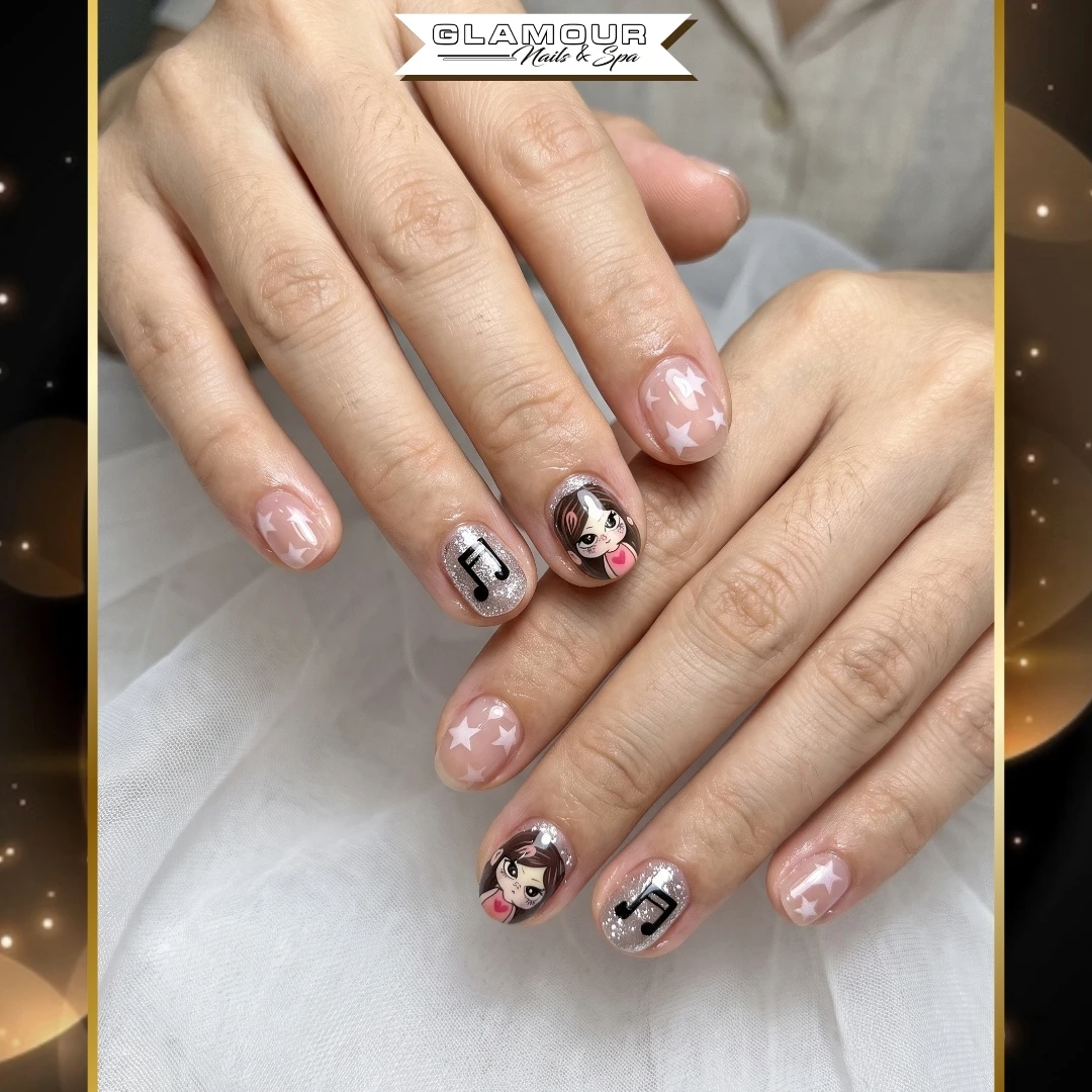 Nail Art